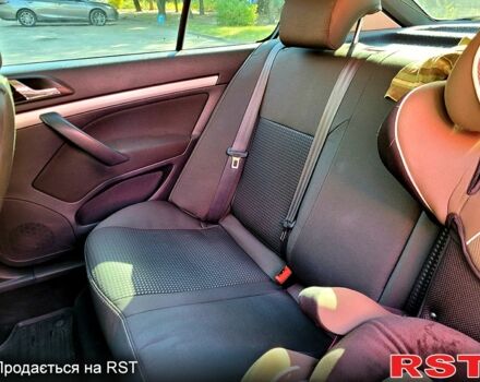 Белый Шкода Октавия, объемом двигателя 1.6 л и пробегом 208 тыс. км за 7500 $, фото 8 на Automoto.ua