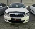 Белый Шкода Октавия, объемом двигателя 1.6 л и пробегом 190 тыс. км за 7000 $, фото 1 на Automoto.ua