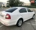 Білий Шкода Октавія, об'ємом двигуна 1.6 л та пробігом 179 тис. км за 7900 $, фото 5 на Automoto.ua