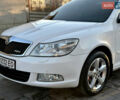 Белый Шкода Октавия, объемом двигателя 1.39 л и пробегом 275 тыс. км за 8200 $, фото 3 на Automoto.ua