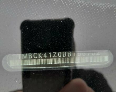 Белый Шкода Октавия, объемом двигателя 1.8 л и пробегом 219 тыс. км за 8200 $, фото 22 на Automoto.ua