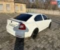 Білий Шкода Октавія, об'ємом двигуна 1.6 л та пробігом 76 тис. км за 9900 $, фото 2 на Automoto.ua