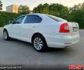 Белый Шкода Октавия, объемом двигателя 1.6 л и пробегом 230 тыс. км за 8200 $, фото 4 на Automoto.ua