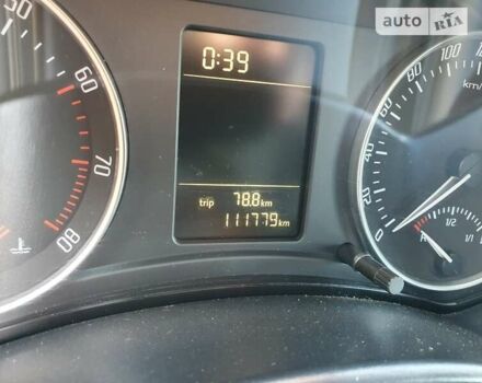 Шкода Октавія 2011 у Тальном на Automoto.ua Білий Шкода Октавія, об'ємом двигуна 1.8 л та пробігом 115 тис. км за 11100 $, фото 1 на Automoto.ua