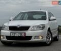 Шкода Октавия 2011 в Самборе на Automoto.ua Белый Шкода Октавия, объемом двигателя 1.97 л и пробегом 272 тыс. км за 10400 $, фото 1 на Automoto.ua