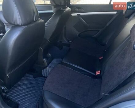 Белый Шкода Октавия, объемом двигателя 1.6 л и пробегом 195 тыс. км за 7800 $, фото 18 на Automoto.ua