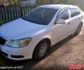 Білий Шкода Октавія, об'ємом двигуна 1.6 л та пробігом 283 тис. км за 5800 $, фото 3 на Automoto.ua