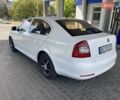 Білий Шкода Октавія, об'ємом двигуна 1.6 л та пробігом 262 тис. км за 7500 $, фото 8 на Automoto.ua