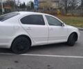 Белый Шкода Октавия, объемом двигателя 1.6 л и пробегом 240 тыс. км за 7600 $, фото 6 на Automoto.ua