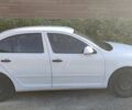 Белый Шкода Октавия, объемом двигателя 1.4 л и пробегом 243 тыс. км за 6000 $, фото 2 на Automoto.ua