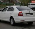 Белый Шкода Октавия, объемом двигателя 1.6 л и пробегом 239 тыс. км за 8100 $, фото 5 на Automoto.ua