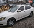 Білий Шкода Октавія, об'ємом двигуна 1.6 л та пробігом 288 тис. км за 5800 $, фото 7 на Automoto.ua