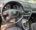 Білий Шкода Октавія, об'ємом двигуна 1.6 л та пробігом 186 тис. км за 8900 $, фото 14 на Automoto.ua