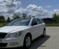Белый Шкода Октавия, объемом двигателя 1.8 л и пробегом 240 тыс. км за 5300 $, фото 5 на Automoto.ua