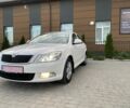 Белый Шкода Октавия, объемом двигателя 1.6 л и пробегом 189 тыс. км за 8999 $, фото 1 на Automoto.ua