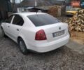 Білий Шкода Октавія, об'ємом двигуна 1.6 л та пробігом 288 тис. км за 5800 $, фото 6 на Automoto.ua