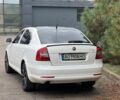 Белый Шкода Октавия, объемом двигателя 1.6 л и пробегом 212 тыс. км за 6800 $, фото 13 на Automoto.ua