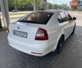 Білий Шкода Октавія, об'ємом двигуна 1.6 л та пробігом 262 тис. км за 7500 $, фото 6 на Automoto.ua