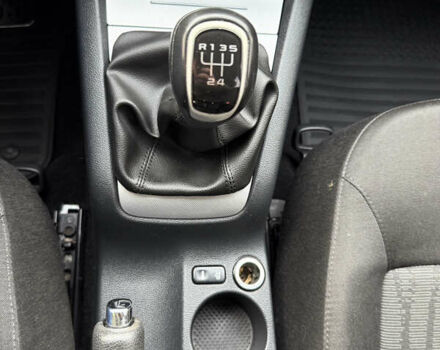 Білий Шкода Октавія, об'ємом двигуна 1.6 л та пробігом 260 тис. км за 7900 $, фото 30 на Automoto.ua