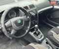 Шкода Октавия 2011 в Николаеве на Automoto.ua Белый Шкода Октавия, объемом двигателя 1.6 л и пробегом 183 тыс. км за 7499 $, фото 1 на Automoto.ua