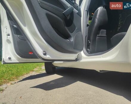 Белый Шкода Октавия, объемом двигателя 1.97 л и пробегом 280 тыс. км за 9500 $, фото 17 на Automoto.ua