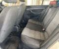 Білий Шкода Октавія, об'ємом двигуна 1.6 л та пробігом 262 тис. км за 7500 $, фото 14 на Automoto.ua