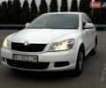 Білий Шкода Октавія, об'ємом двигуна 1.6 л та пробігом 282 тис. км за 5799 $, фото 40 на Automoto.ua