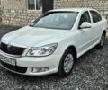 Білий Шкода Октавія, об'ємом двигуна 1.6 л та пробігом 278 тис. км за 7250 $, фото 1 на Automoto.ua