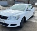 Белый Шкода Октавия, объемом двигателя 1.6 л и пробегом 300 тыс. км за 6000 $, фото 1 на Automoto.ua