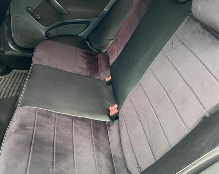 Белый Шкода Октавия, объемом двигателя 1.6 л и пробегом 212 тыс. км за 6800 $, фото 16 на Automoto.ua