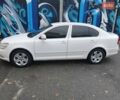 Белый Шкода Октавия, объемом двигателя 1.6 л и пробегом 209 тыс. км за 8700 $, фото 19 на Automoto.ua