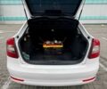 Белый Шкода Октавия, объемом двигателя 1.8 л и пробегом 180 тыс. км за 7200 $, фото 8 на Automoto.ua