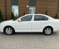 Белый Шкода Октавия, объемом двигателя 1.6 л и пробегом 189 тыс. км за 8999 $, фото 4 на Automoto.ua