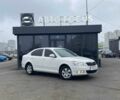 Белый Шкода Октавия, объемом двигателя 1.8 л и пробегом 155 тыс. км за 7990 $, фото 1 на Automoto.ua