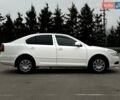 Білий Шкода Октавія, об'ємом двигуна 1.6 л та пробігом 282 тис. км за 5799 $, фото 27 на Automoto.ua