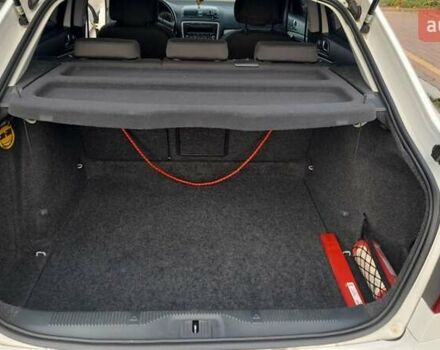 Белый Шкода Октавия, объемом двигателя 1.8 л и пробегом 180 тыс. км за 8200 $, фото 12 на Automoto.ua