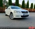 Белый Шкода Октавия, объемом двигателя 1.6 л и пробегом 230 тыс. км за 8200 $, фото 6 на Automoto.ua