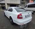 Білий Шкода Октавія, об'ємом двигуна 1.8 л та пробігом 277 тис. км за 6800 $, фото 3 на Automoto.ua
