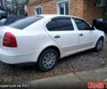 Білий Шкода Октавія, об'ємом двигуна 1.6 л та пробігом 283 тис. км за 5800 $, фото 2 на Automoto.ua