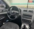 Белый Шкода Октавия, объемом двигателя 1.8 л и пробегом 180 тыс. км за 7200 $, фото 17 на Automoto.ua