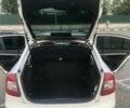 Білий Шкода Октавія, об'ємом двигуна 1.6 л та пробігом 179 тис. км за 7900 $, фото 12 на Automoto.ua