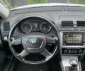 Белый Шкода Октавия, объемом двигателя 1.6 л и пробегом 189 тыс. км за 8999 $, фото 12 на Automoto.ua