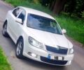 Білий Шкода Октавія, об'ємом двигуна 1.6 л та пробігом 250 тис. км за 6500 $, фото 2 на Automoto.ua