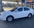 Белый Шкода Октавия, объемом двигателя 1.6 л и пробегом 195 тыс. км за 7800 $, фото 13 на Automoto.ua