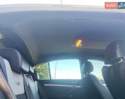 Белый Шкода Октавия, объемом двигателя 1.97 л и пробегом 280 тыс. км за 9500 $, фото 26 на Automoto.ua