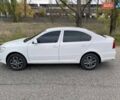Белый Шкода Октавия, объемом двигателя 1.97 л и пробегом 246 тыс. км за 7900 $, фото 3 на Automoto.ua