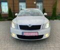 Белый Шкода Октавия, объемом двигателя 1.6 л и пробегом 189 тыс. км за 8999 $, фото 2 на Automoto.ua