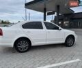 Белый Шкода Октавия, объемом двигателя 1.97 л и пробегом 246 тыс. км за 8400 $, фото 6 на Automoto.ua