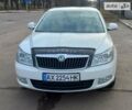 Білий Шкода Октавія, об'ємом двигуна 1.6 л та пробігом 186 тис. км за 8900 $, фото 1 на Automoto.ua