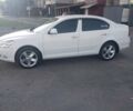 Білий Шкода Октавія, об'ємом двигуна 1.8 л та пробігом 184 тис. км за 7500 $, фото 3 на Automoto.ua